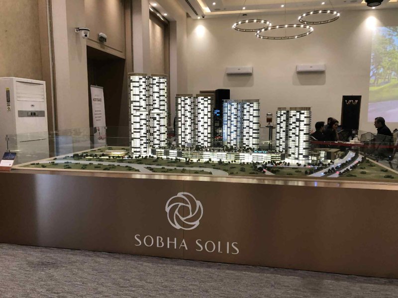 Poszukuję inwestorów w nieruchomości w Dubaju - 04