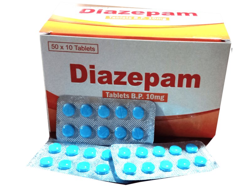 Sprzedam Diazepam,Clonazepam,Bromazepam,Oxazepam - 01