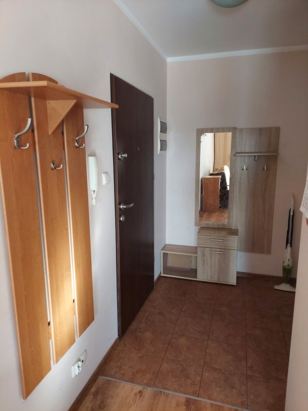 Wynajmę kawalerkę - 03