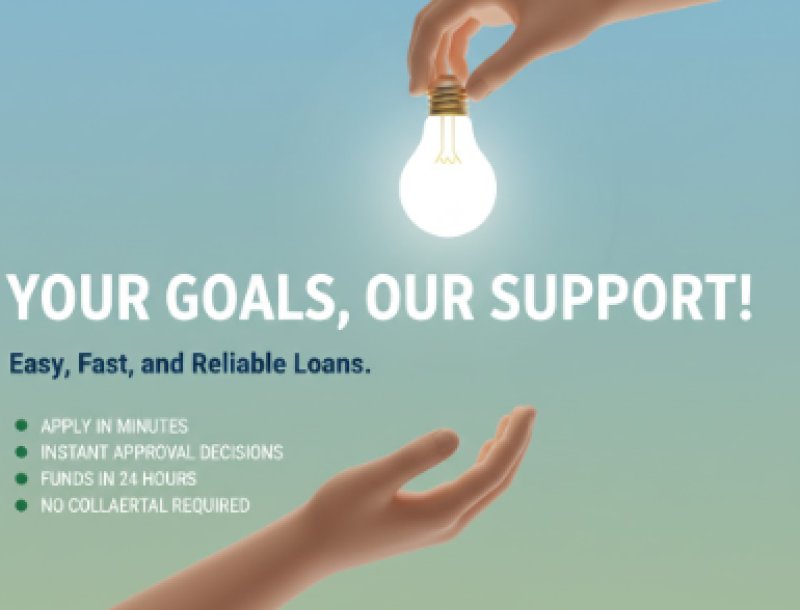 Potrzebujesz kapitału? dostarczamy - 03