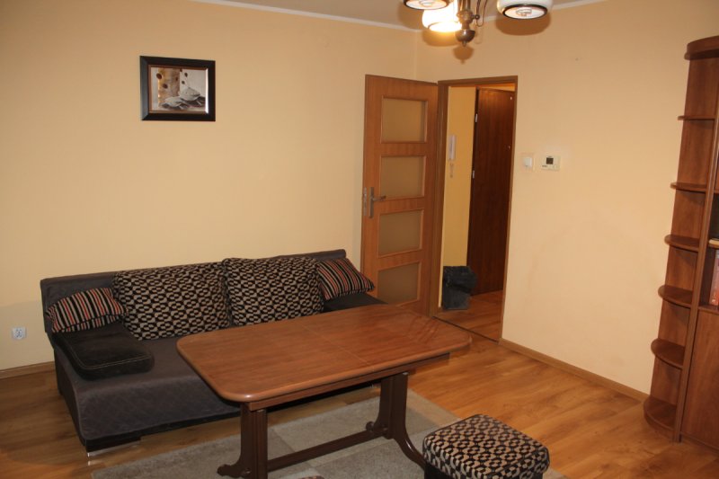 Mieszkanie 3 pok.ul.Pszona 41, 69 m2, Kraków, Olsz - 01