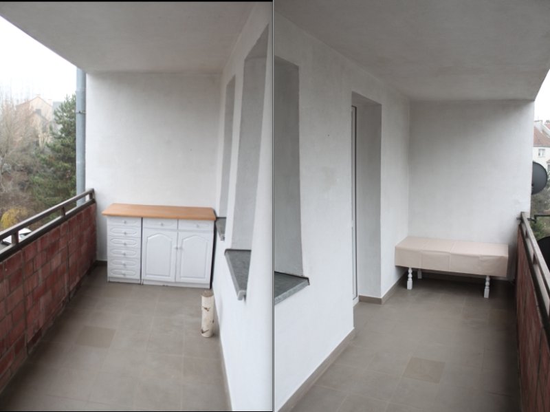 Mieszkanie 3 pok.ul.Pszona 41, 69 m2, Kraków, Olsz - 06