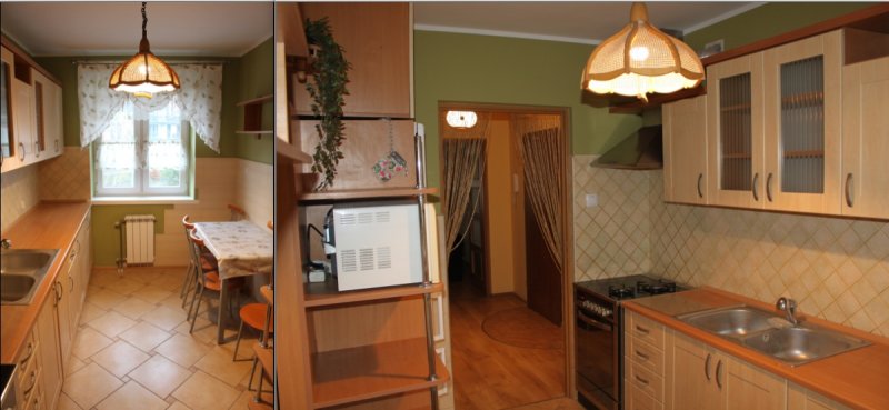 Mieszkanie 3 pok.ul.Pszona 41, 69 m2, Kraków, Olsz - 07