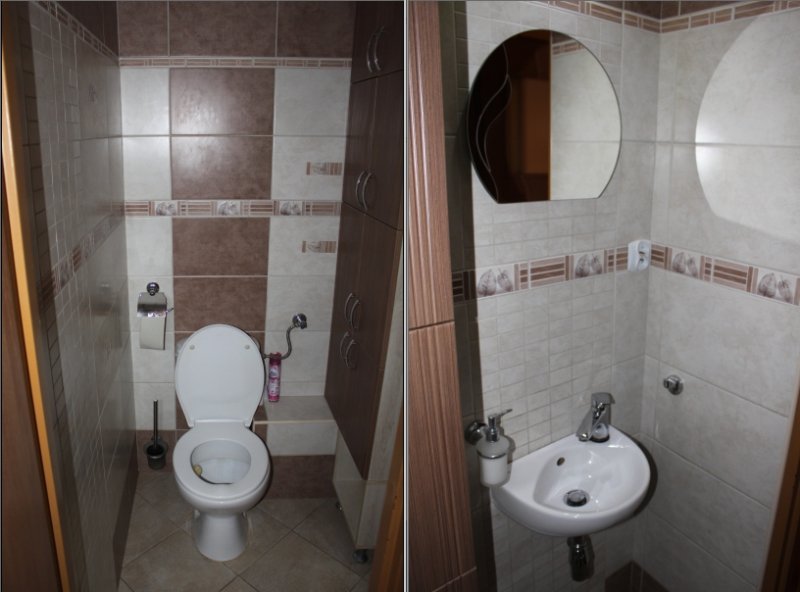 Mieszkanie 3 pok.ul.Pszona 41, 69 m2, Kraków, Olsz - 08