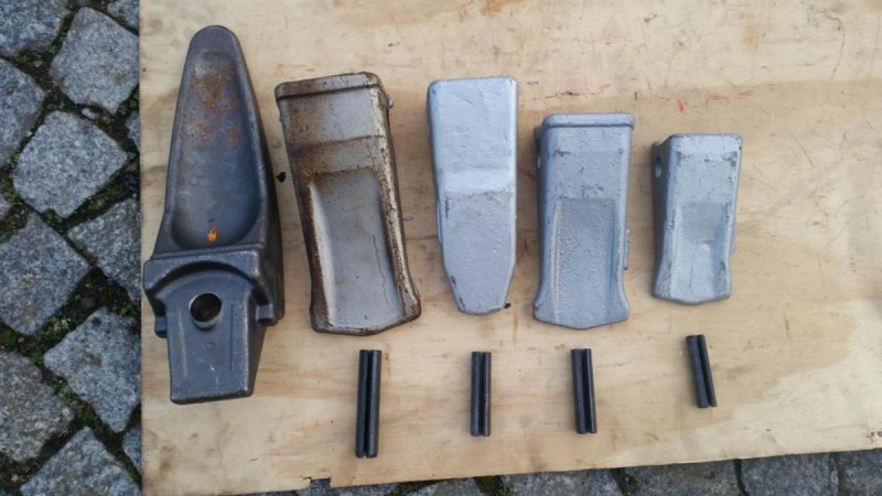 Zęby Uni Z i Uni Z 2000 - 04