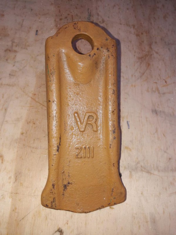 Zęby Uni Z i Uni Z 2000 - 06