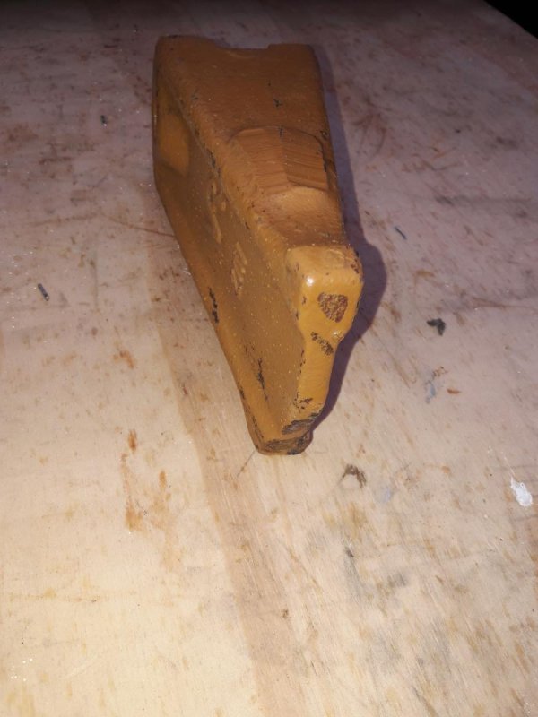 Zęby Uni Z i Uni Z 2000 - 07