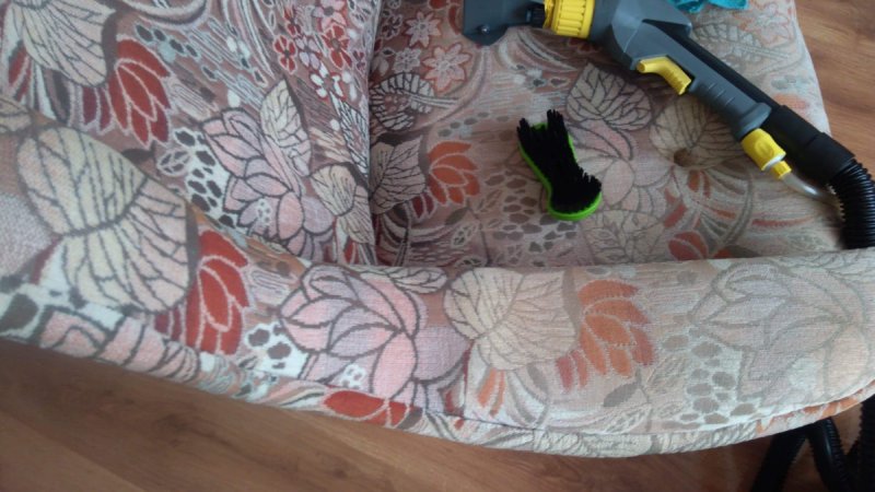 Wschowa Czyszczenie dywanów wykładzin tapicerki - 02