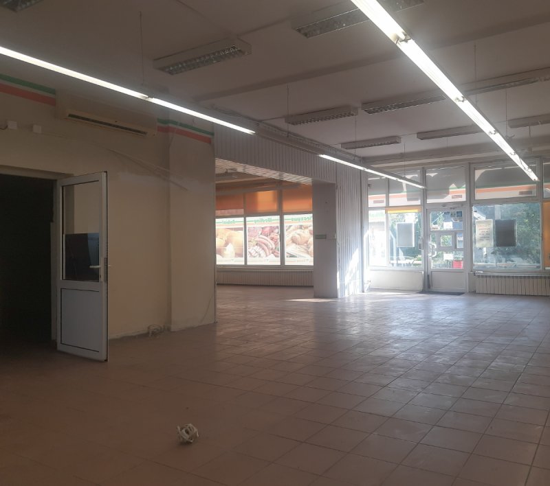 Sprzedam lokal użytkowy Batorego 27 Hajnówka - 01
