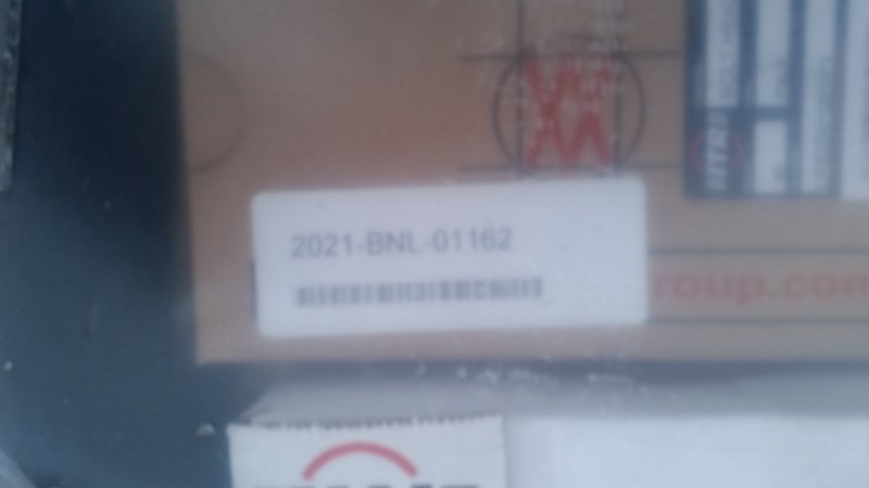 Nowe podwozie gąsienicowe do Doosan DX 225 LC 2011 - 02