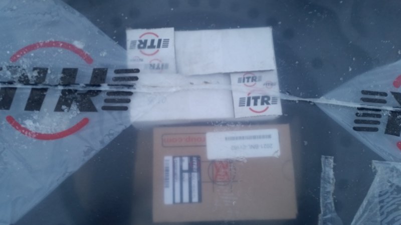 Nowe podwozie gąsienicowe do Doosan DX 225 LC 2011 - 03