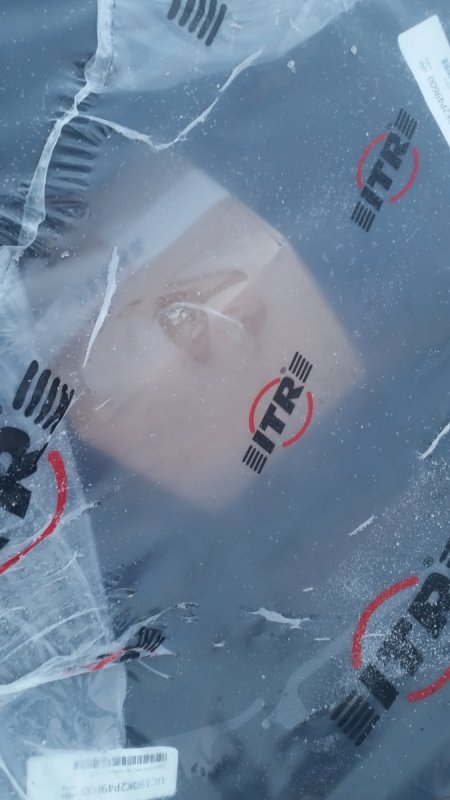 Nowe podwozie gąsienicowe do Doosan DX 225 LC 2011 - 06