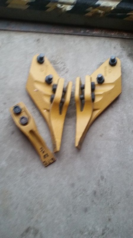 Zęby Uni Z 2000 - 08