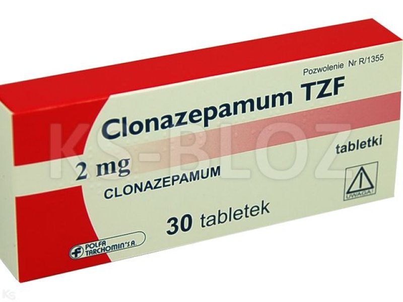 Clonazepam TZF,Oxycontin,Oxydolor,Tamal,Skudexa