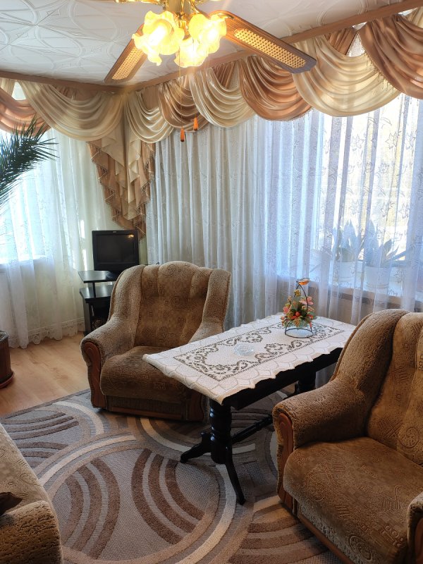 Sprzedam mieszkanie 88,3 m. Wiszniów g. Mircze