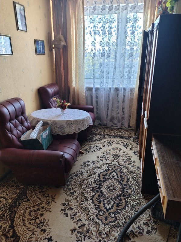 Sprzedam mieszkanie 88,3 m. Wiszniów g. Mircze - 01