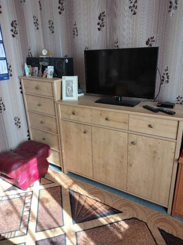 Sprzedam mieszkanie 88,3 m. Wiszniów g. Mircze - 04