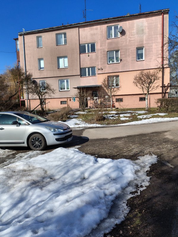 Sprzedam mieszkanie 88,3 m. Wiszniów g. Mircze - 06