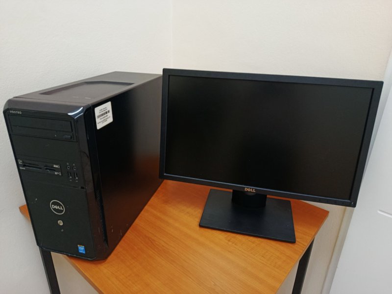 Sprzedaż używanych zestawów komputerowych - 01