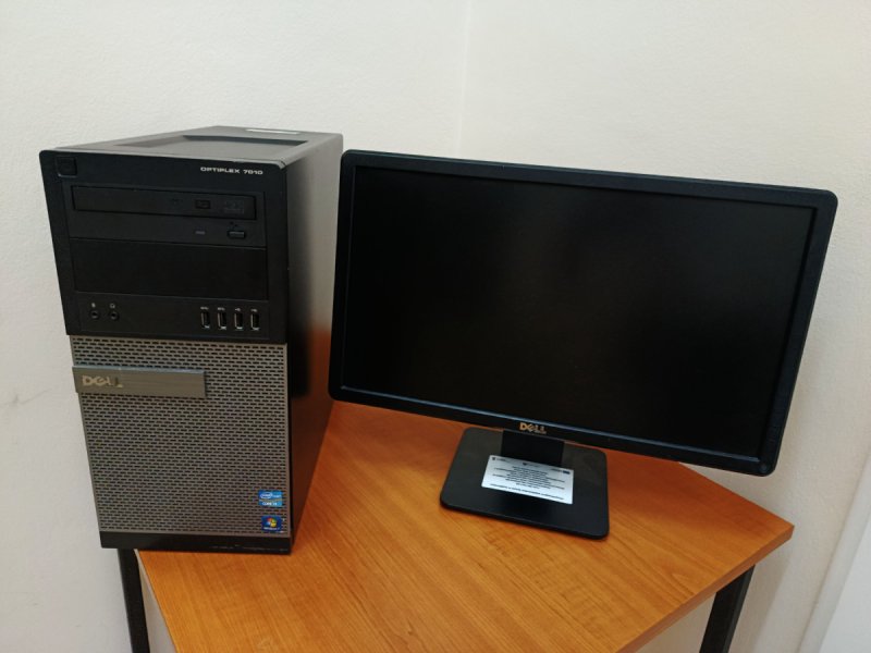 Sprzedaż używanych zestawów komputerowych - 02