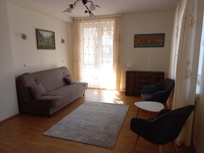 Piękne mieszkanie przy parku, wygodne, ciche, ciep