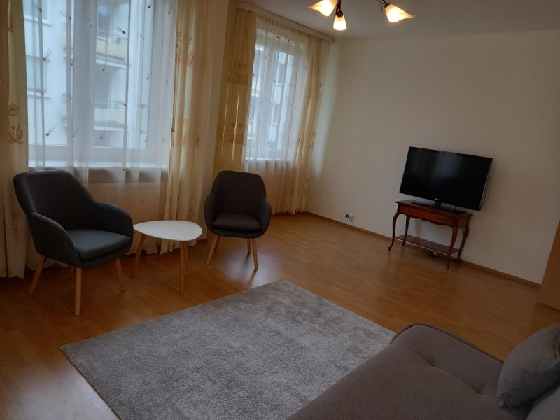 Piękne mieszkanie przy parku, wygodne, ciche, ciep - 01 Piękne mieszkanie przy parku, wygodne, ciche, ciep - 01