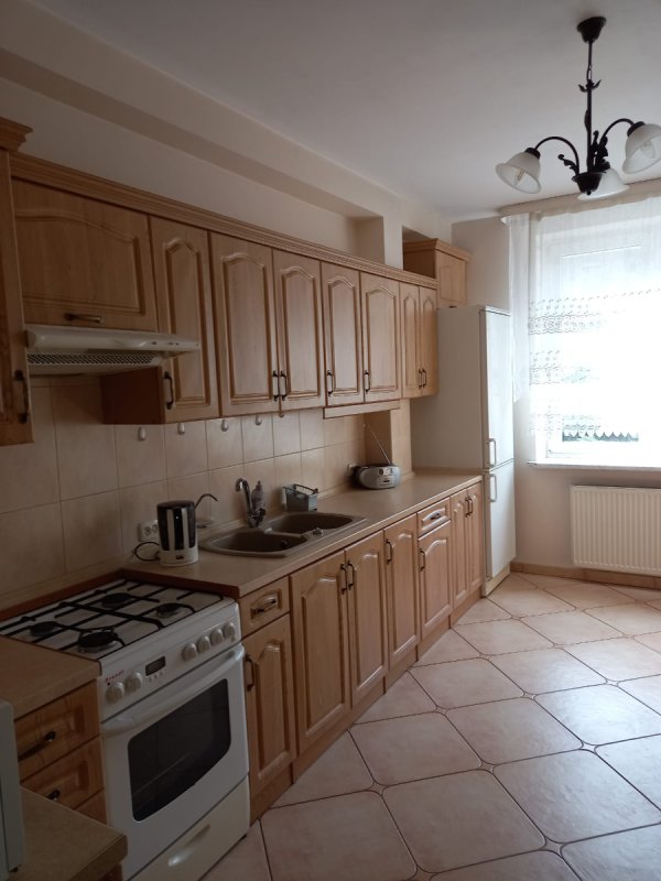 Piękne mieszkanie przy parku, wygodne, ciche, ciep - 03 Piękne mieszkanie przy parku, wygodne, ciche, ciep - 03