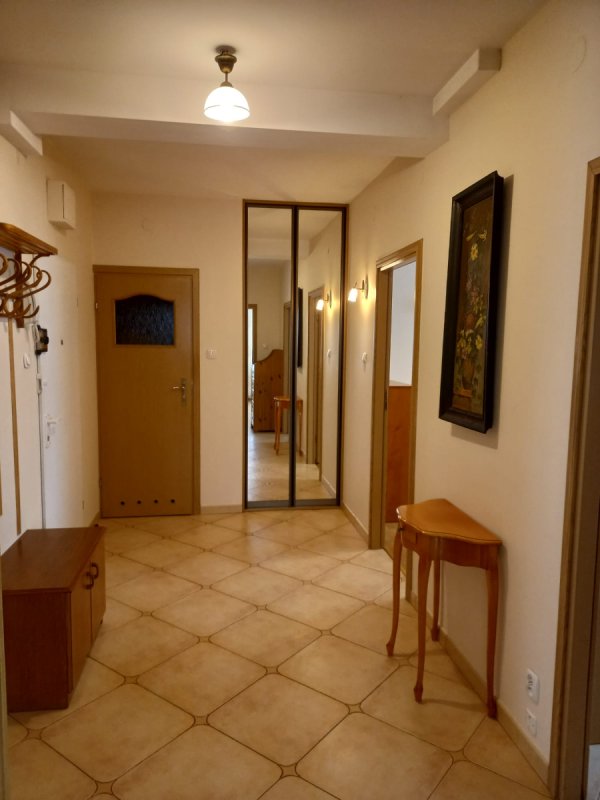 Piękne mieszkanie przy parku, wygodne, ciche, ciep - 04 Piękne mieszkanie przy parku, wygodne, ciche, ciep - 04