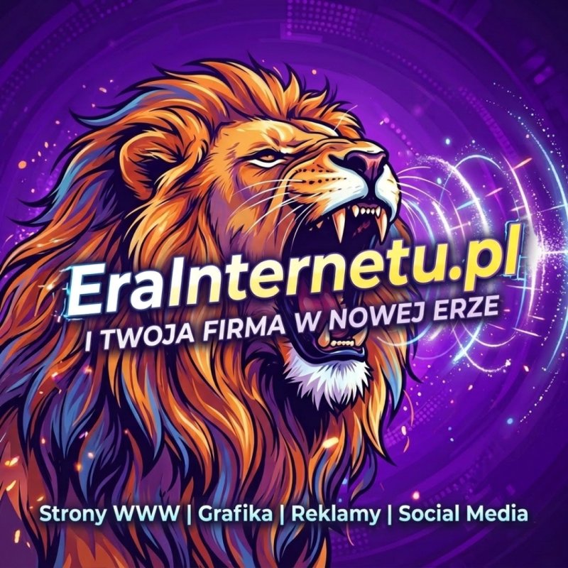 Twój biznes zasługuje na nowoczesną stronę! Projek - 01 Twój biznes zasługuje na nowoczesną stronę! Projek - 01