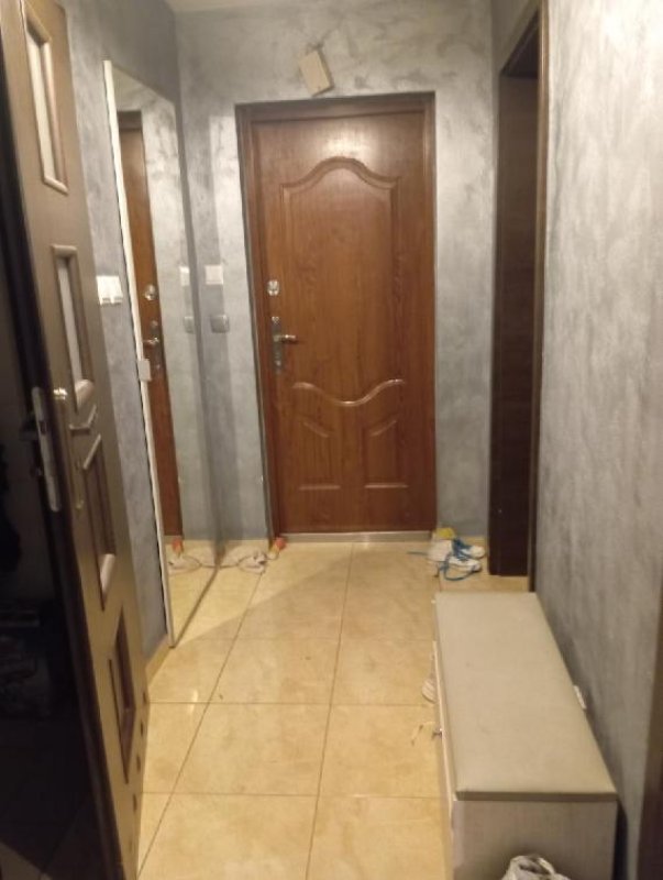 Mieszkanie w domku czytero rodzinnym Fordon