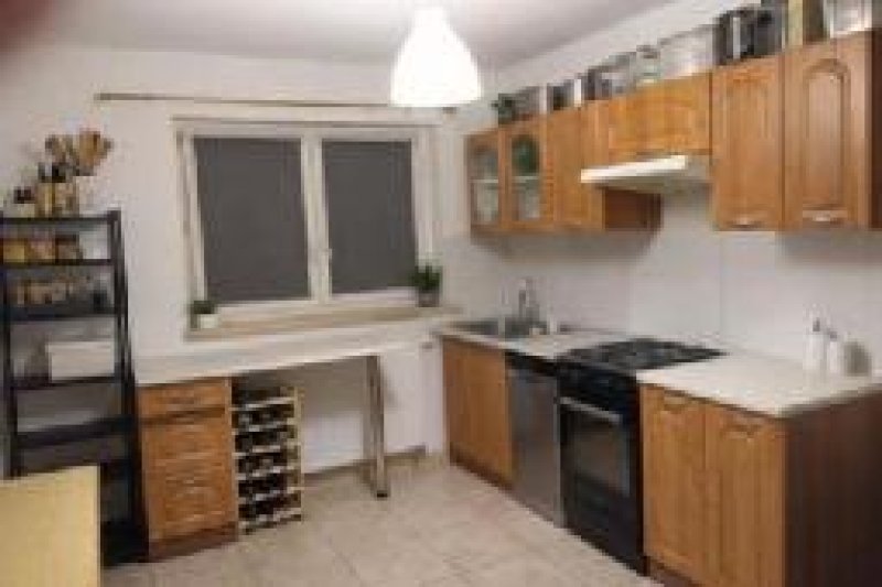 Mieszkanie w domku czytero rodzinnym Fordon - 01 Mieszkanie w domku czytero rodzinnym Fordon - 01