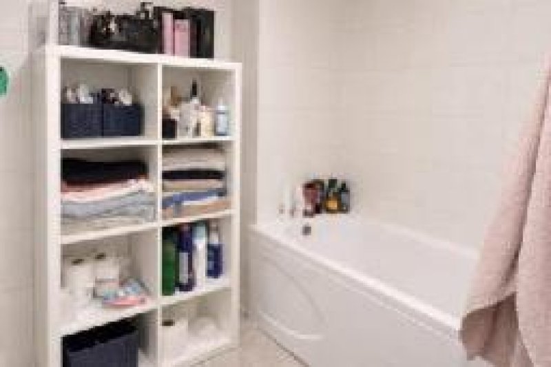 Mieszkanie w domku czytero rodzinnym Fordon - 02 Mieszkanie w domku czytero rodzinnym Fordon - 02