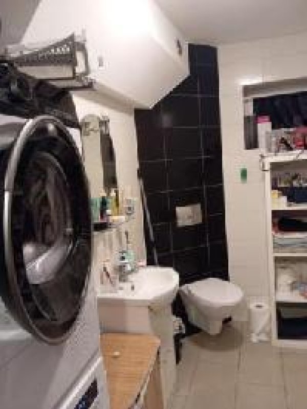 Mieszkanie w domku czytero rodzinnym Fordon - 04 Mieszkanie w domku czytero rodzinnym Fordon - 04