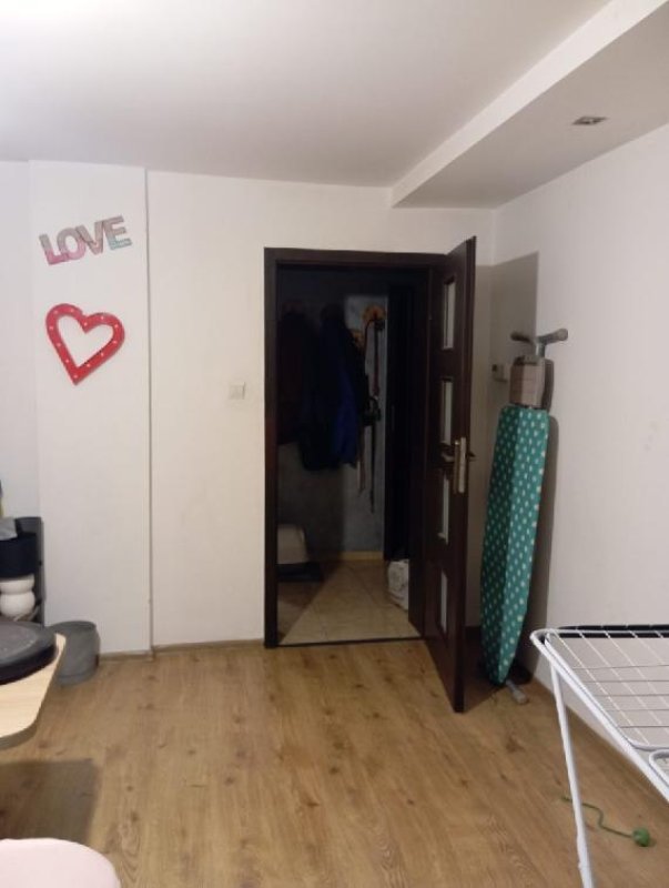 Mieszkanie w domku czytero rodzinnym Fordon - 05 Mieszkanie w domku czytero rodzinnym Fordon - 05