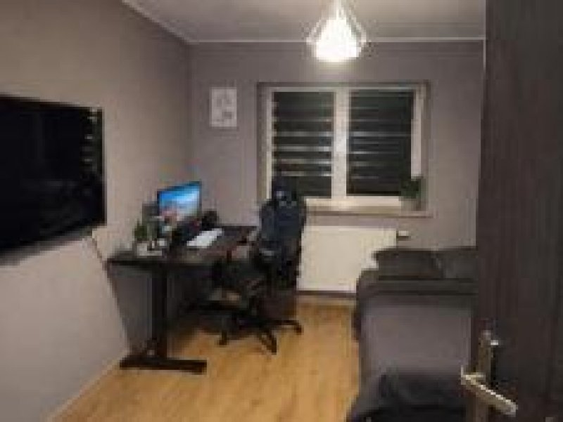 Mieszkanie w domku czytero rodzinnym Fordon - 07 Mieszkanie w domku czytero rodzinnym Fordon - 07