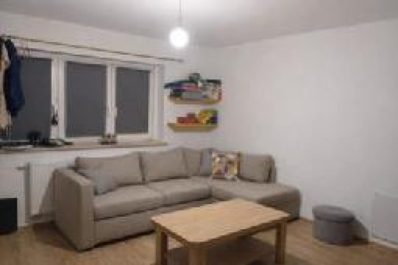 Mieszkanie w domku czytero rodzinnym Fordon - 08 Mieszkanie w domku czytero rodzinnym Fordon - 08