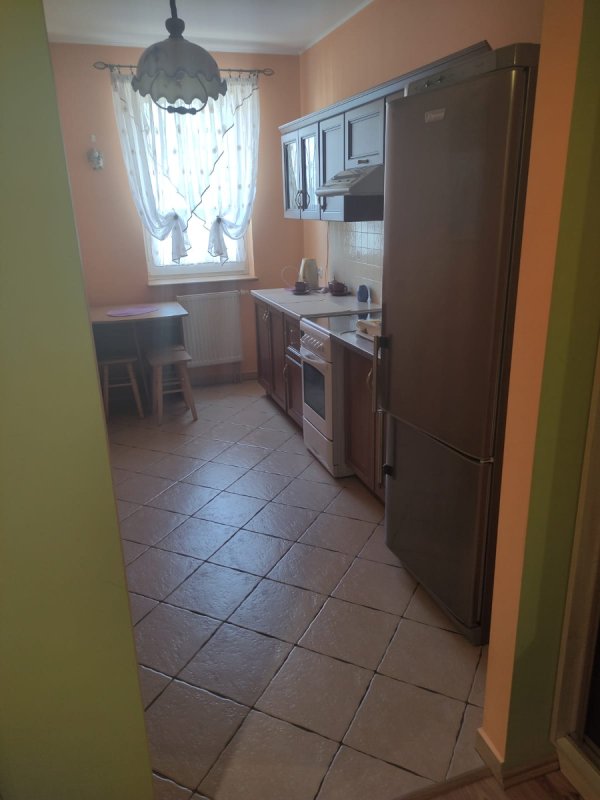 Wynajęcia kawalerka