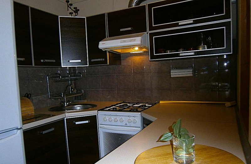 Mieszkanie w sercu Warszawy na Starym Mokotowie - 01