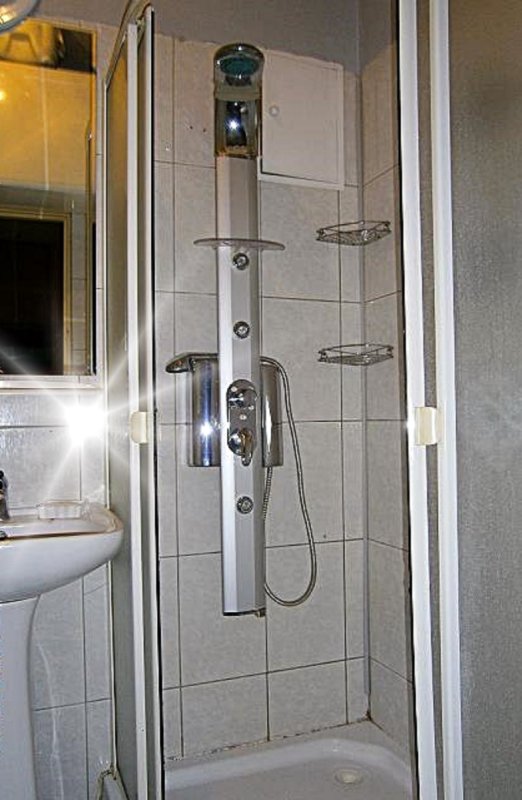 Mieszkanie w sercu Warszawy na Starym Mokotowie - 02