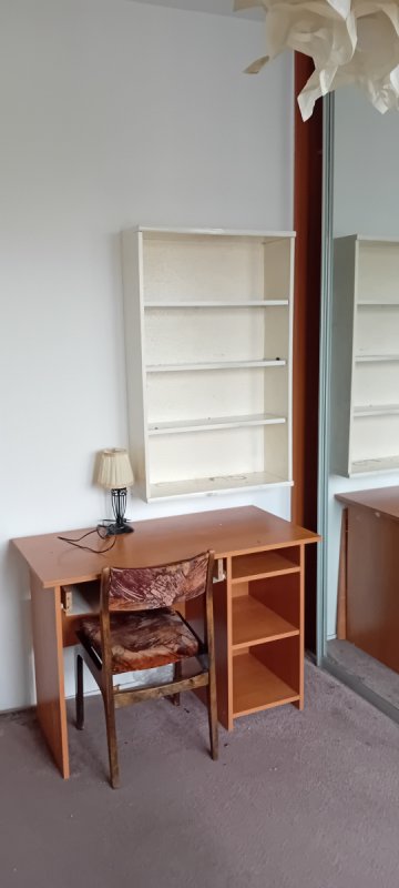 Mieszkanie w sercu Warszawy na Starym Mokotowie - 03