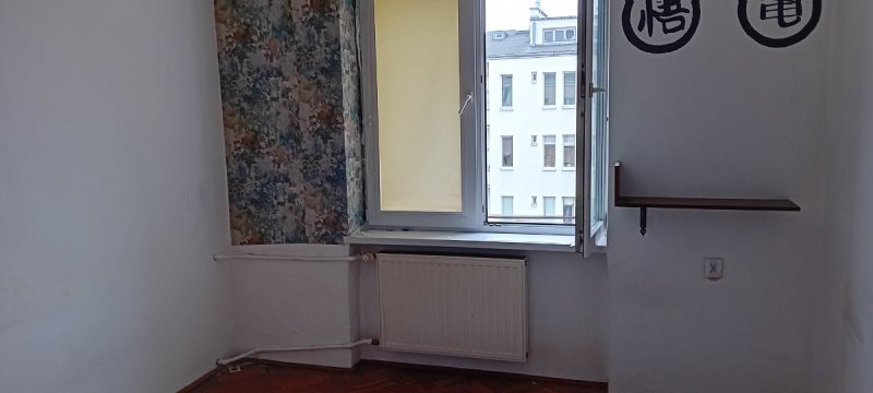 Mieszkanie w sercu Warszawy na Starym Mokotowie - 04