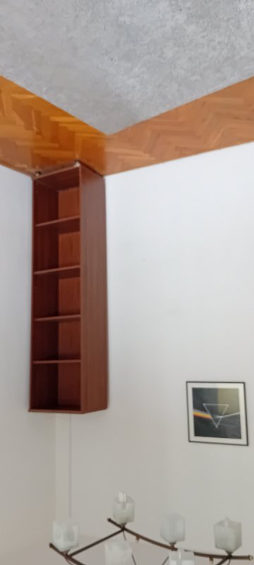 Mieszkanie w sercu Warszawy na Starym Mokotowie - 05