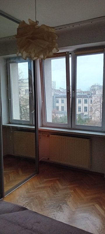 Mieszkanie w sercu Warszawy na Starym Mokotowie - 06