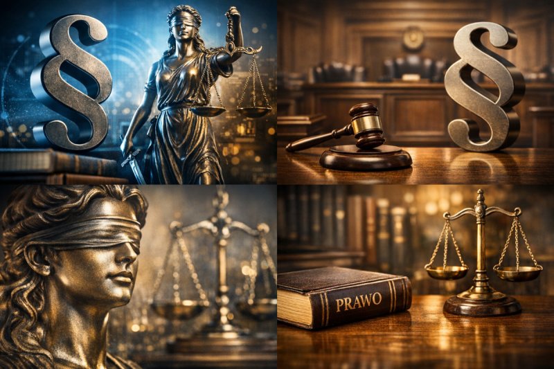 PORADY PRAWNE prawo karne, cywilne, pracy.