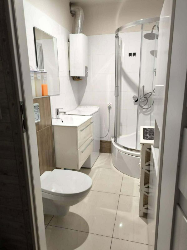 Mieszkanie do wynajęcia - 02 Mieszkanie do wynajęcia - 02