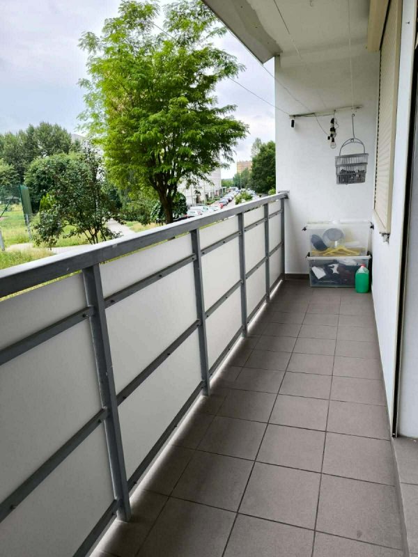 Mieszkanie do wynajęcia - 04 Mieszkanie do wynajęcia - 04