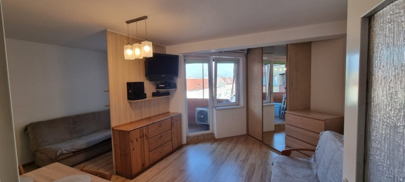 Do wynajęcia kawalerka 35m2 z klimą Śródmieście