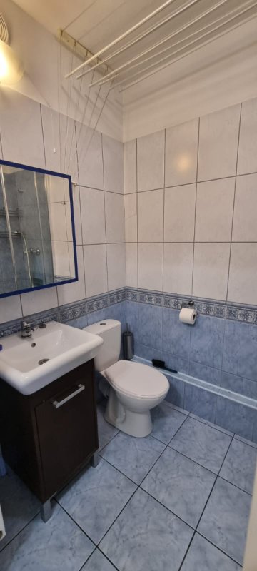 Do wynajęcia kawalerka 35m2 z klimą Śródmieście - 05