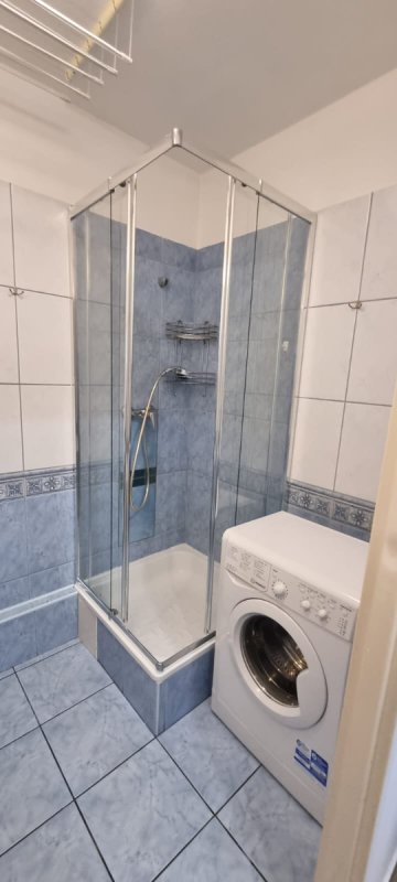 Do wynajęcia kawalerka 35m2 z klimą Śródmieście - 06