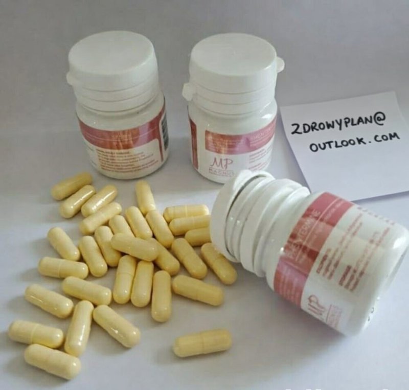 Phentermine W Kapsułkach